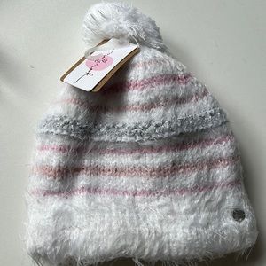 Millymook and dozer soft hat girls women winter fall